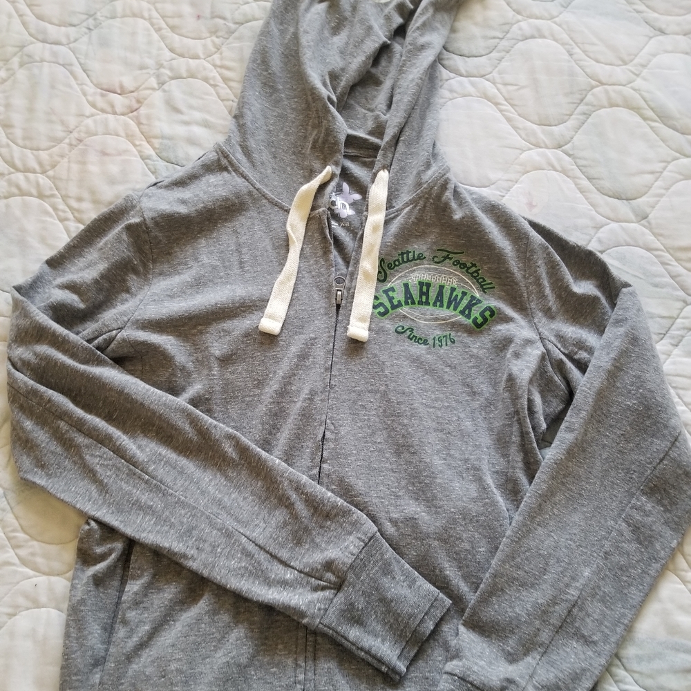 Sweater Seahawks for women